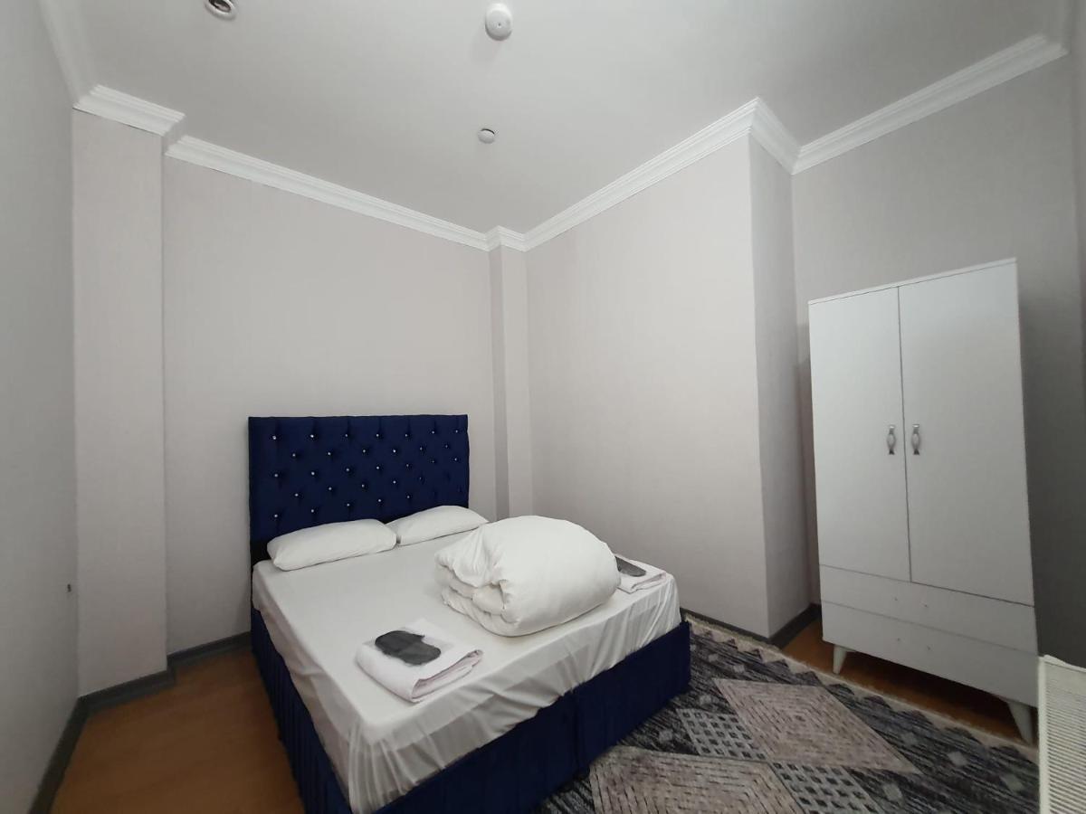 Vip Suit Otel Istanbul Eksteriør billede