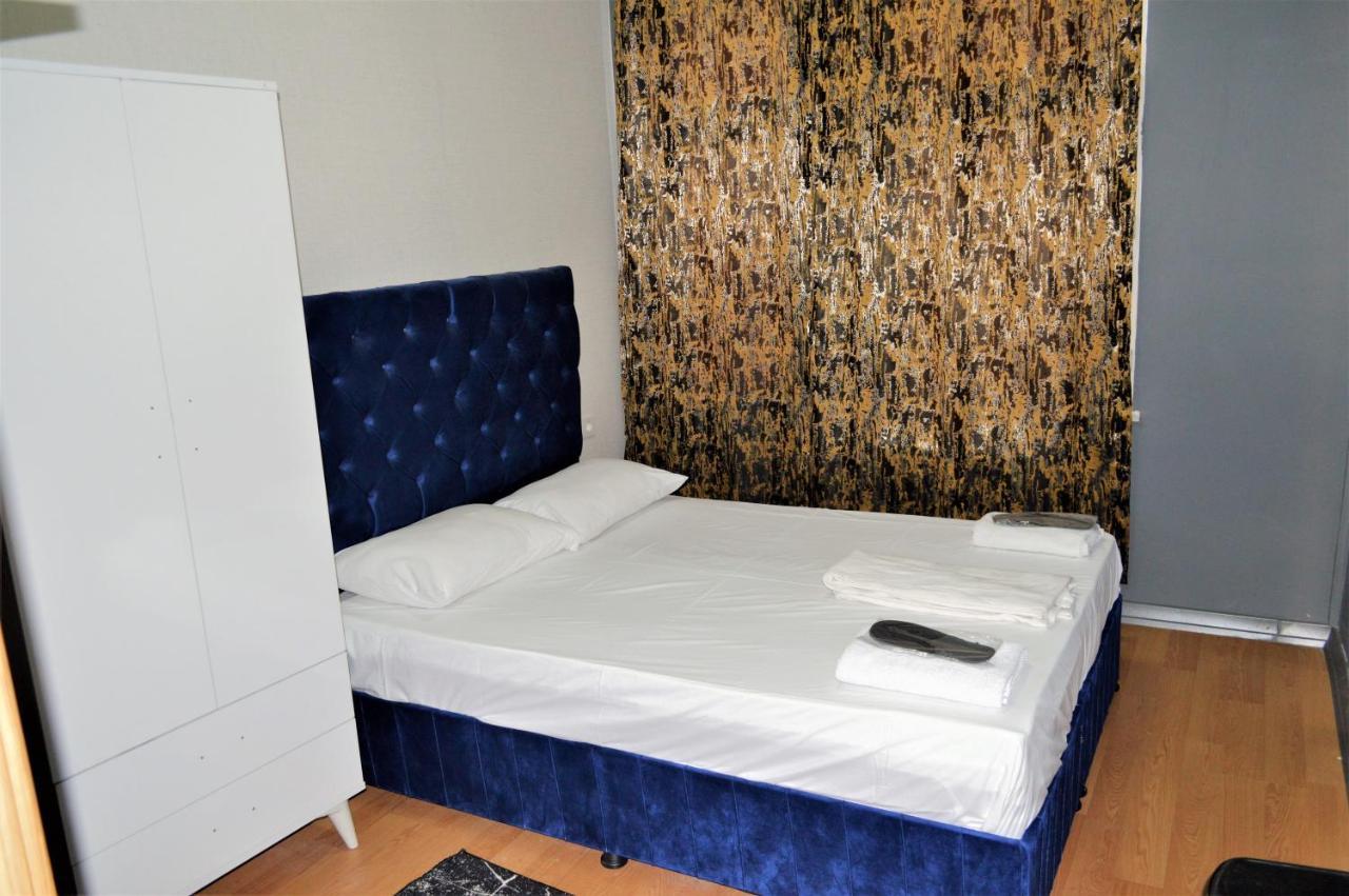 Vip Suit Otel Istanbul Eksteriør billede